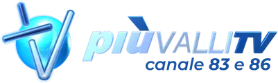Più Valli TV